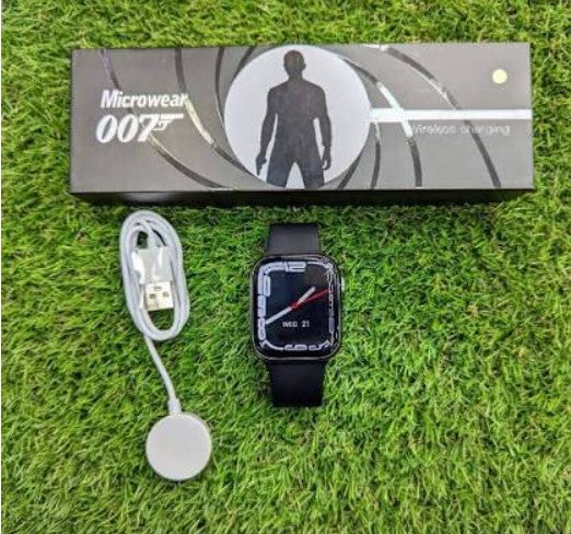 Relógio Smartwatch Microwear 007